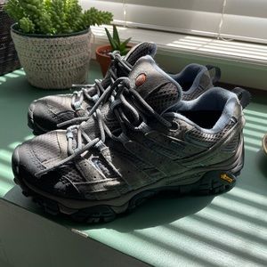 Merrell Hiking Shoes (Womens)